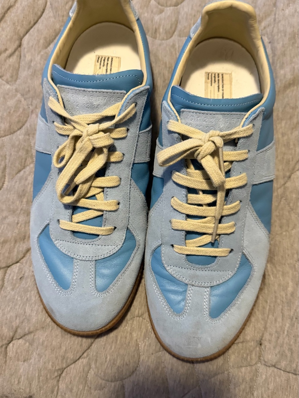 Mason Margiela